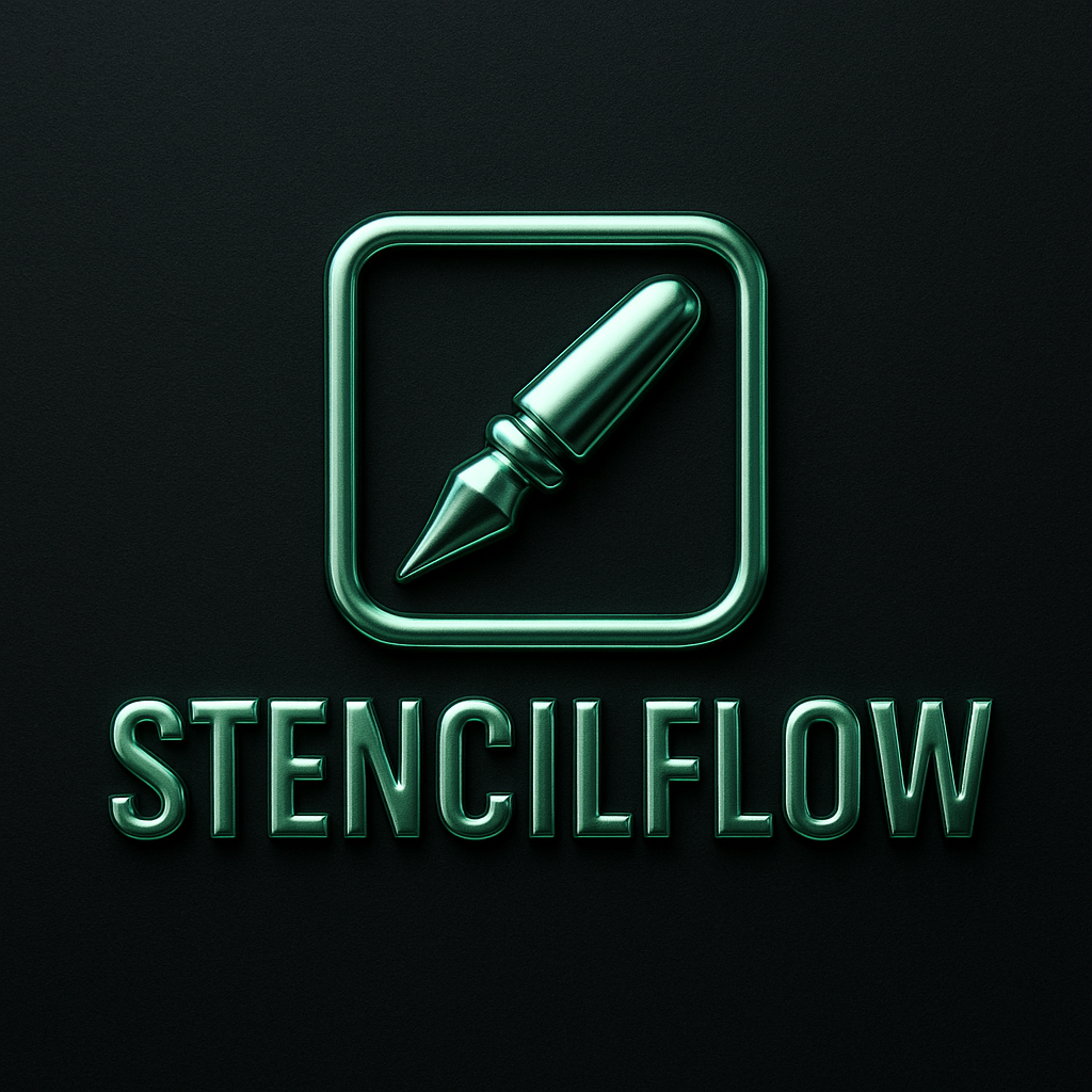 Stencilflow